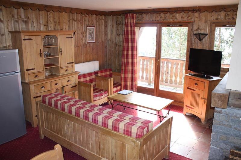 Chalet Altitude Les Arcs 2000 Ngoại thất bức ảnh