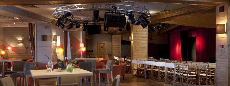 Chalet Altitude Les Arcs 2000 Ngoại thất bức ảnh