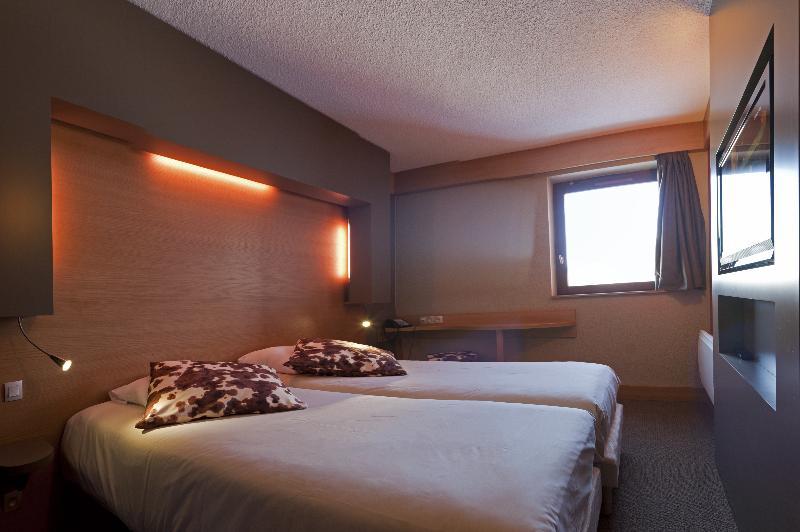 Chalet Altitude Les Arcs 2000 Ngoại thất bức ảnh