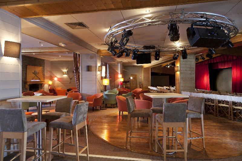 Chalet Altitude Les Arcs 2000 Ngoại thất bức ảnh