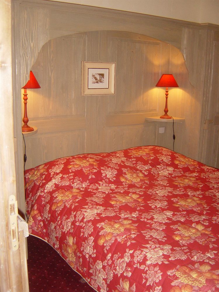 Chalet Altitude Les Arcs 2000 Ngoại thất bức ảnh